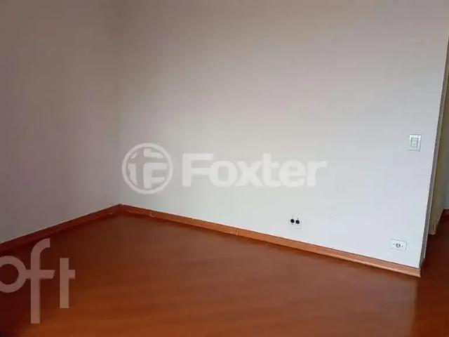 Apartamento para Venda em São Paulo/SP Vila Mazzei 2 Quartos