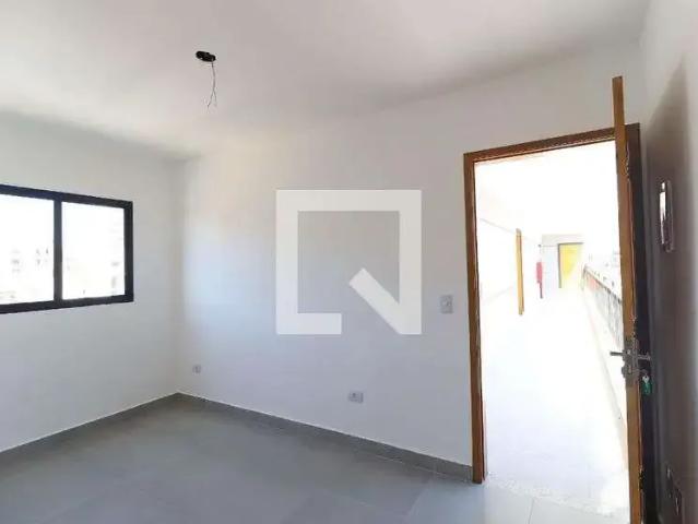 Apartamento para Venda em São Paulo/SP Vila Mazzei 2 Quartos