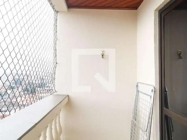 Apartamento para Venda em São Paulo/SP Vila Mazzei 2 Quartos