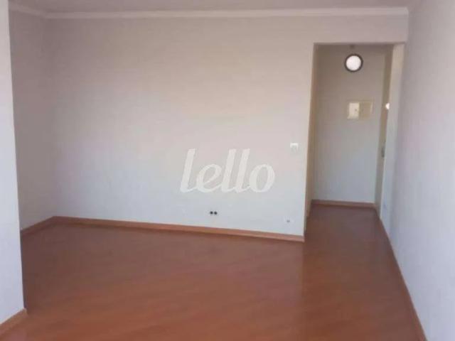 Apartamento para Venda em São Paulo/SP Vila Mazzei 2 Quartos