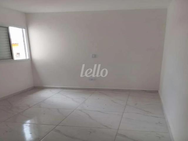 Apartamento para Venda em São Paulo/SP Vila Mazzei 2 Quartos