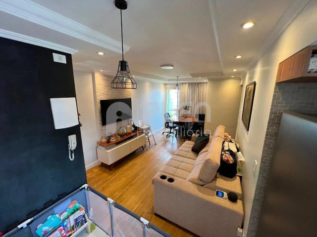Apartamento para Venda em São Paulo/SP Vila Mazzei 2 Quartos