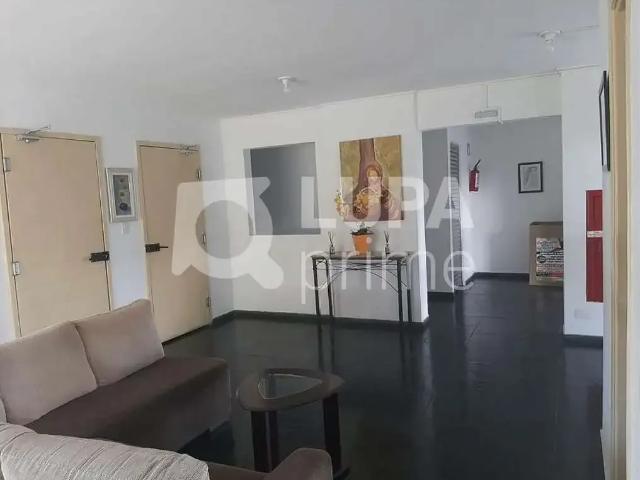 Apartamento para Venda em São Paulo/SP Vila Mazzei 2 Quartos