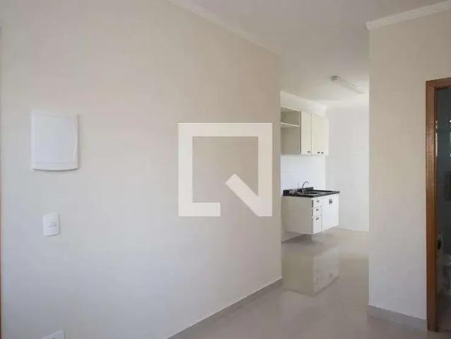 Apartamento para Venda em São Paulo/SP Vila Mazzei 2 Quartos