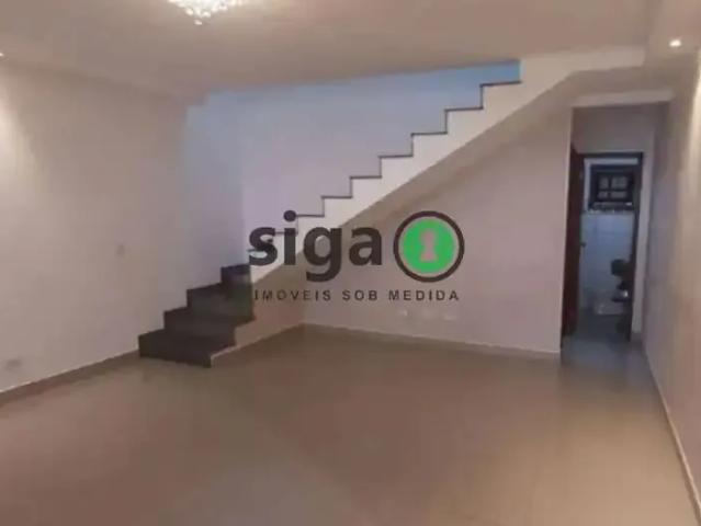 Apartamento para Venda em São Paulo/SP Vila Mazzei 3 Quartos