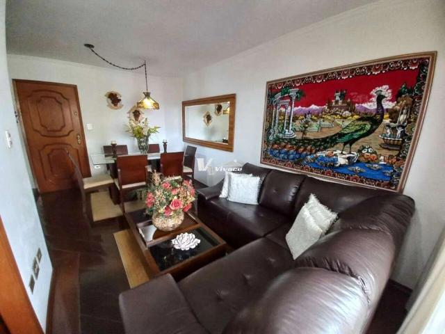 Apartamento para Venda em São Paulo/SP Vila Mazzei 3 Quartos