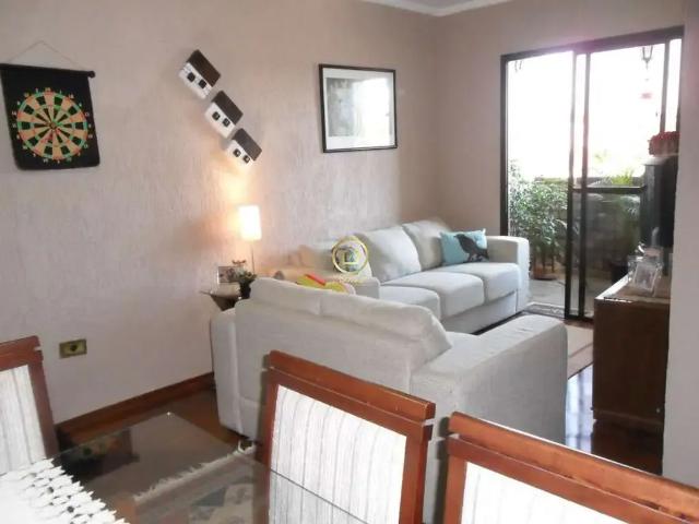 Apartamento para Venda em São Paulo/SP Vila Mazzei 3 Quartos