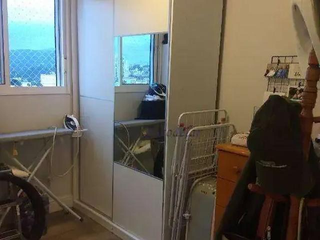 Apartamento para Venda em São Paulo/SP Vila Mazzei 3 Quartos
