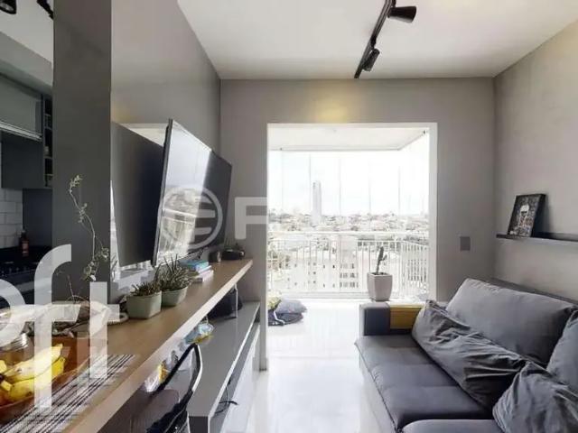 Apartamento para Venda em São Paulo/SP Vila Mazzei 3 Quartos