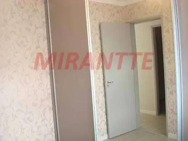 Apartamento para Venda em São Paulo/SP Vila Mazzei 3 Quartos