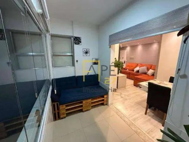 Apartamento para Venda em São Paulo/SP Vila Mazzei 3 Quartos