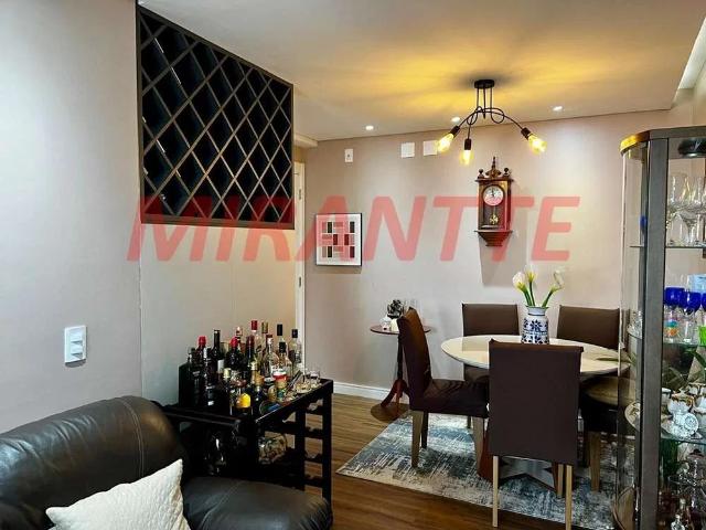 Apartamento para Venda em São Paulo/SP Vila Mazzei 3 Quartos