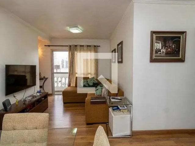 Apartamento para Venda em São Paulo/SP Vila Mazzei 3 Quartos