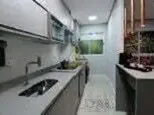 Apartamento para Venda em São Paulo/SP Vila Mazzei 3 Quartos