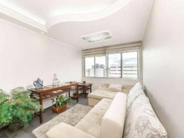 Apartamento para Venda em São Paulo/SP Vila Mazzei 3 Quartos