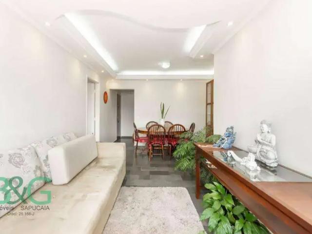 Apartamento para Venda em São Paulo/SP Vila Mazzei 3 Quartos