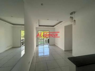 Apartamento para Venda em São Paulo/SP Vila Mazzei 3 Quartos