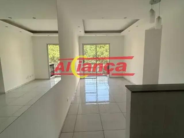 Apartamento para Venda em São Paulo/SP Vila Mazzei 3 Quartos