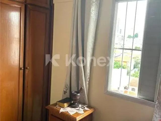 Apartamento para Venda em São Paulo/SP Vila Mazzei 3 Quartos