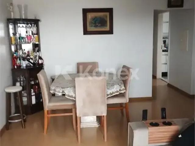 Apartamento para Venda em São Paulo/SP Vila Mazzei