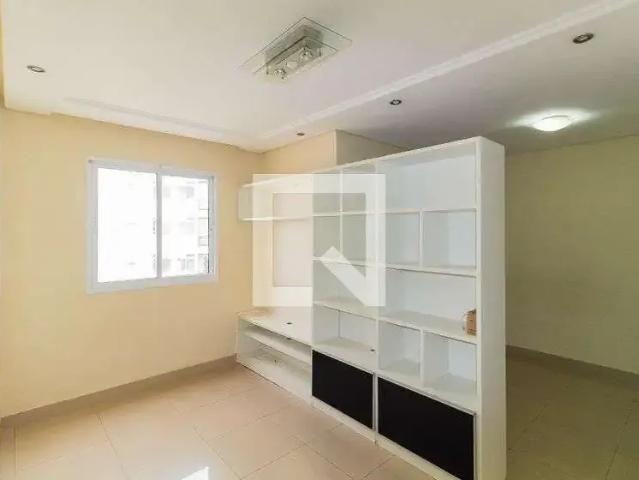 Apartamento para Venda em São Paulo/SP Vila Macedopolis 1 Quartos