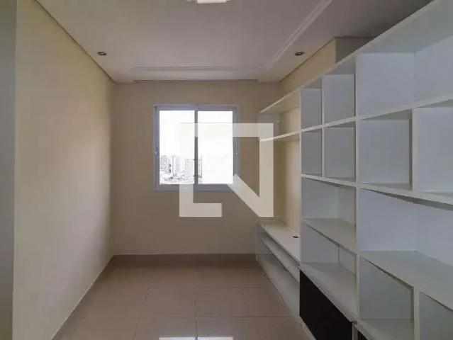 Apartamento para Venda em São Paulo/SP Vila Macedopolis 1 Quartos