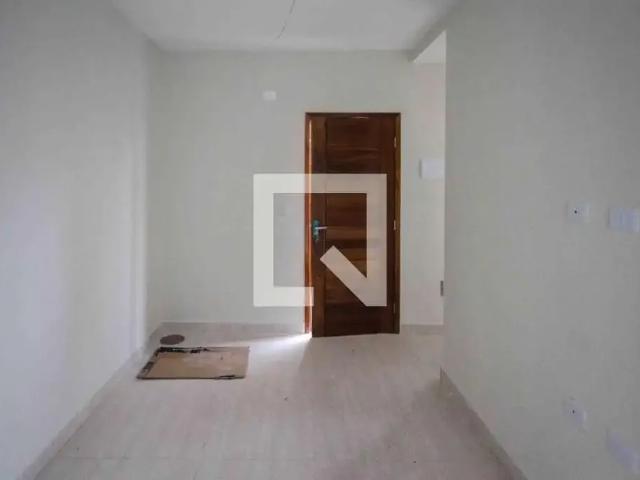 Apartamento para Venda em São Paulo/SP Vila Macedopolis 2 Quartos