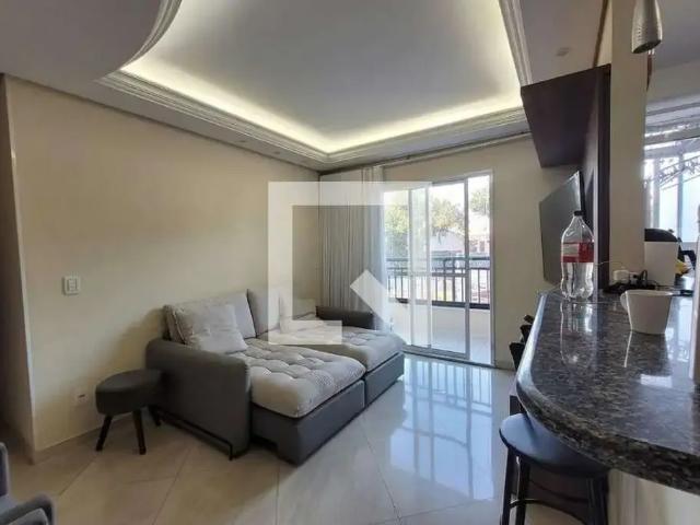 Apartamento para Venda em São Paulo/SP Vila Macedopolis 2 Quartos