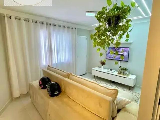 Apartamento para Venda em São Paulo/SP Vila Macedopolis 2 Quartos