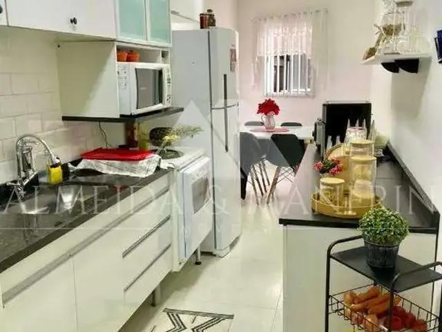 Apartamento para Venda em São Paulo/SP Vila Macedopolis 2 Quartos