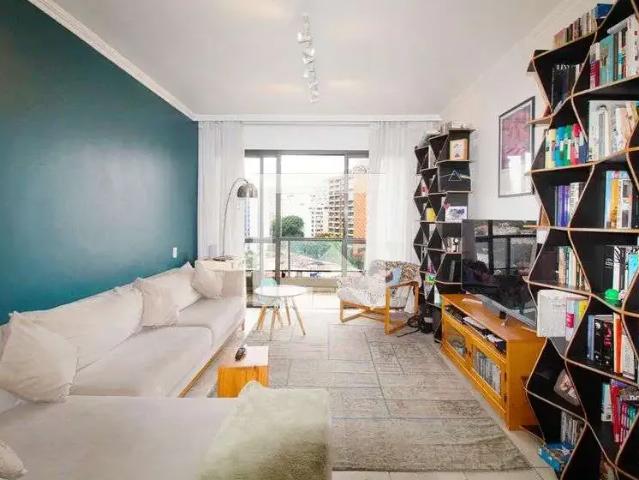 Apartamento para Venda em São Paulo/SP Vila Madalena 3 Quartos