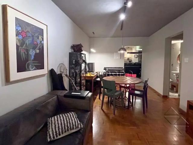 Apartamento para Venda em São Paulo/SP Vila Madalena 3 Quartos