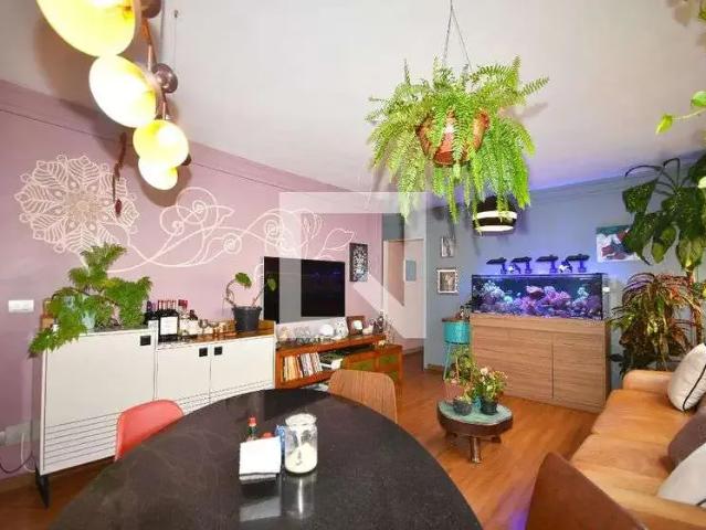 Apartamento para Venda em São Paulo/SP Vila Madalena 3 Quartos