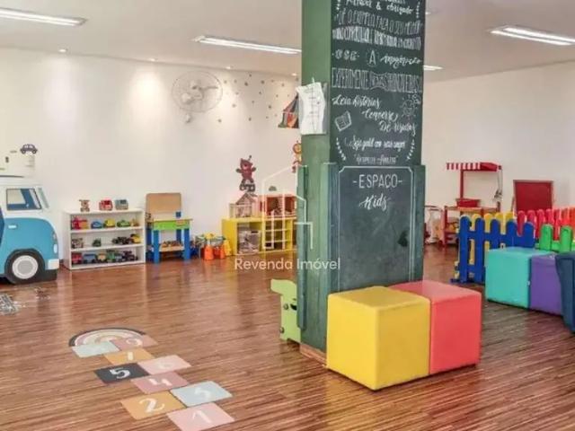 Apartamento para Venda em São Paulo/SP Vila Madalena 3 Quartos
