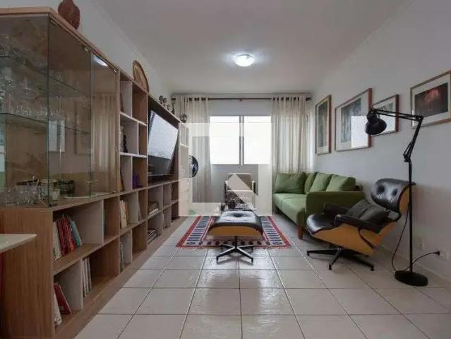 Apartamento para Venda em São Paulo/SP Vila Madalena 3 Quartos