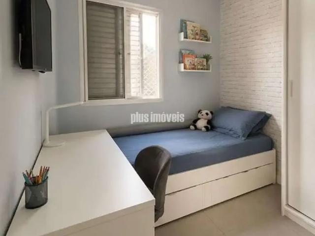 Apartamento para Venda em São Paulo/SP Vila Madalena 3 Quartos