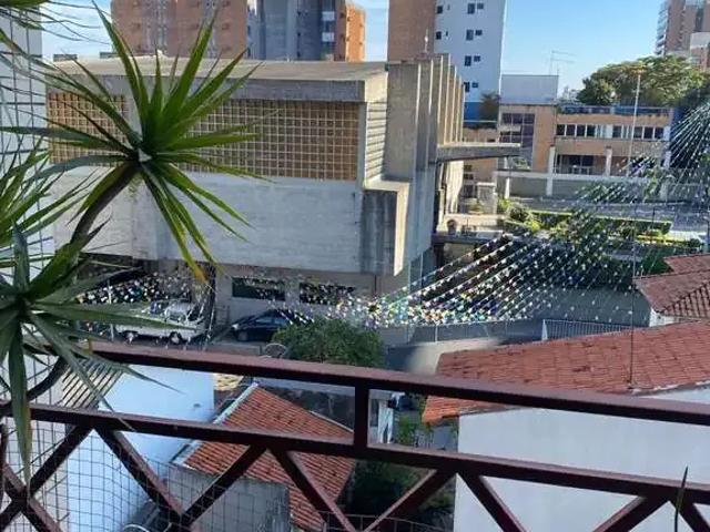Apartamento para Venda em São Paulo/SP Vila Madalena 3 Quartos