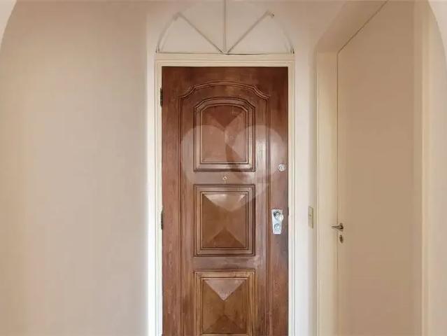 Apartamento para Venda em São Paulo/SP Vila Madalena 3 Quartos