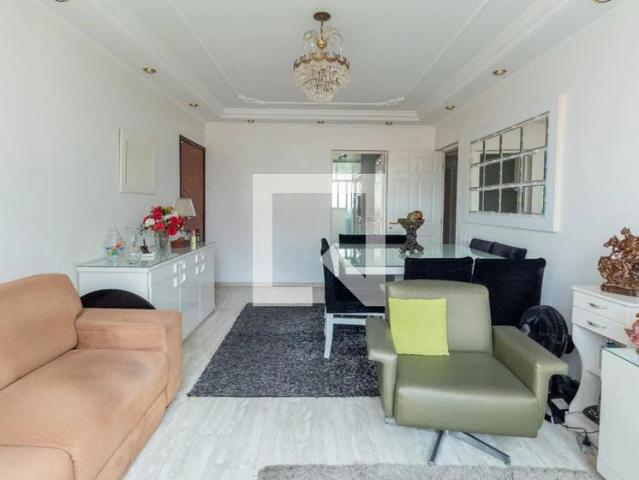 Apartamento para Venda em São Paulo/SP Vila Madalena 3 Quartos