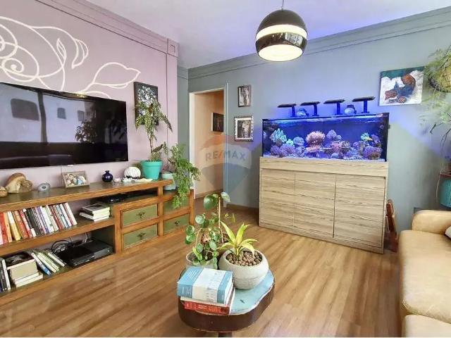 Apartamento para Venda em São Paulo/SP Vila Madalena 3 Quartos