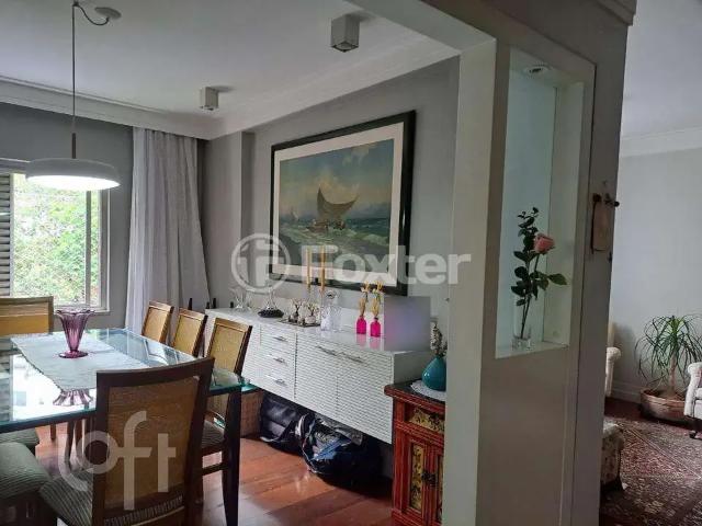 Apartamento para Venda em São Paulo/SP Vila Madalena 3 Quartos