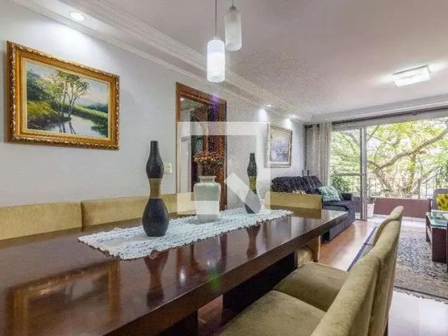 Apartamento para Venda em São Paulo/SP Vila Madalena 3 Quartos