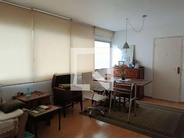 Apartamento para Venda em São Paulo/SP Vila Madalena 3 Quartos