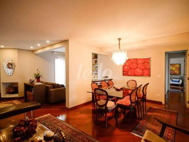 Apartamento para Venda em São Paulo/SP Vila Madalena 3 Quartos