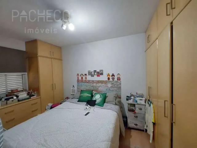 Apartamento para Venda em São Paulo/SP Vila Madalena 3 Quartos