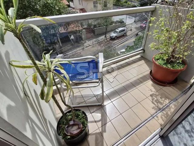Apartamento para Venda em São Paulo/SP Vila Madalena 3 Quartos