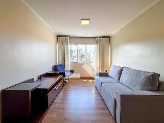 Apartamento para Venda em São Paulo/SP Vila Madalena 3 Quartos
