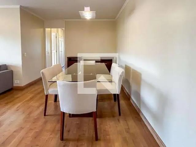 Apartamento para Venda em São Paulo/SP Vila Madalena 3 Quartos