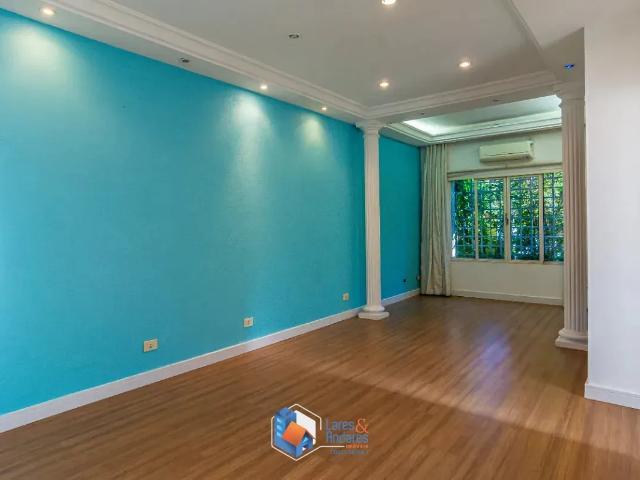 Apartamento para Venda em São Paulo/SP Vila Madalena 3 Quartos