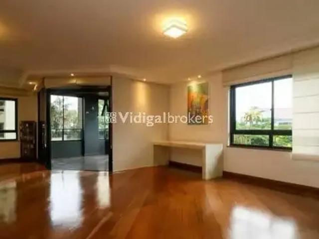 Apartamento para Venda em São Paulo/SP Vila Madalena 3 Quartos